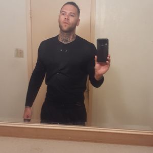 Meet your Posher, Aaron